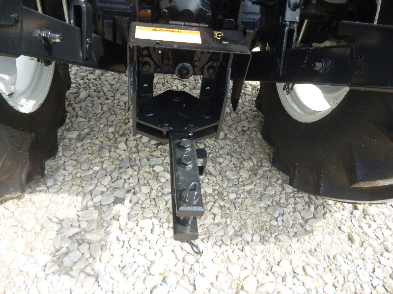 2024 NEW HOLLAND WORKMASTER 70 2WD & MFWD Tractor