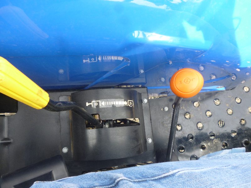 2024 NEW HOLLAND WORKMASTER 70 2WD & MFWD Tractor