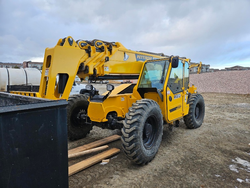 2023 MICHIGAN/PETTIBONE 1056X TELEHANDLER