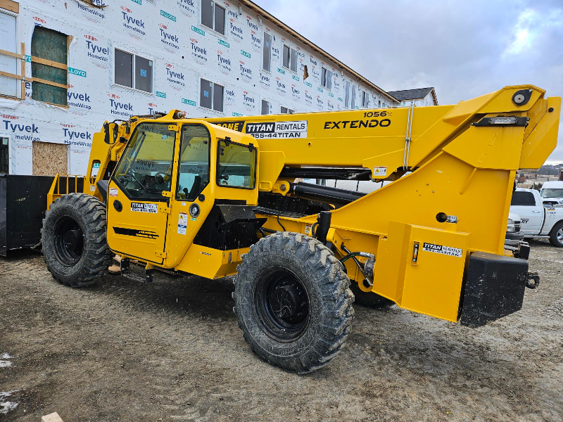 2023 MICHIGAN/PETTIBONE 1056X TELEHANDLER