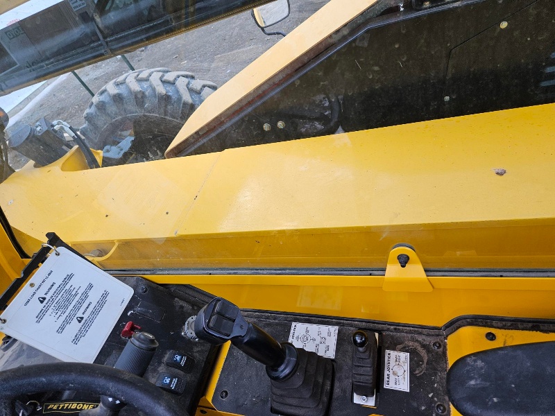2023 MICHIGAN/PETTIBONE 1056X TELEHANDLER
