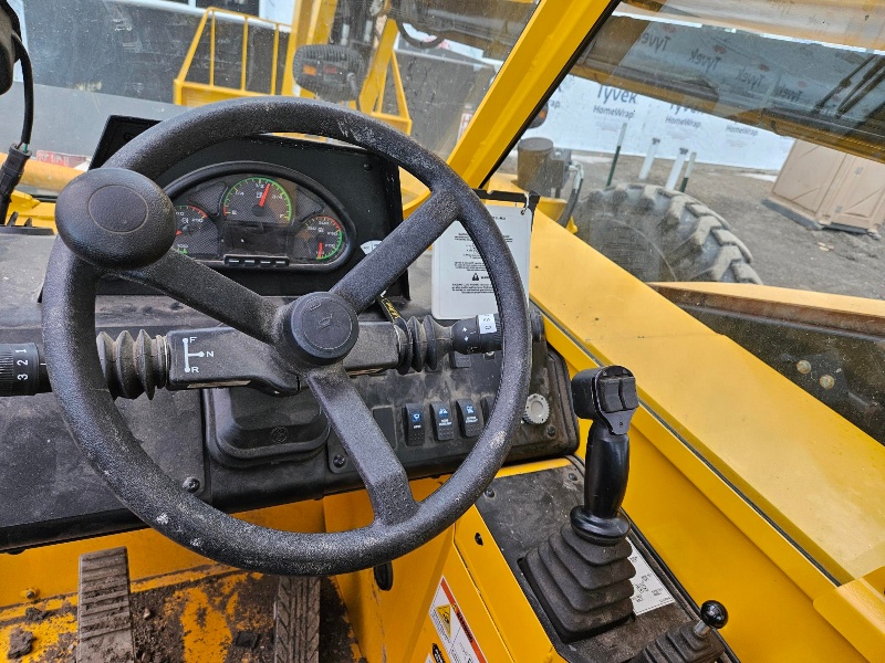 2023 MICHIGAN/PETTIBONE 1056X TELEHANDLER