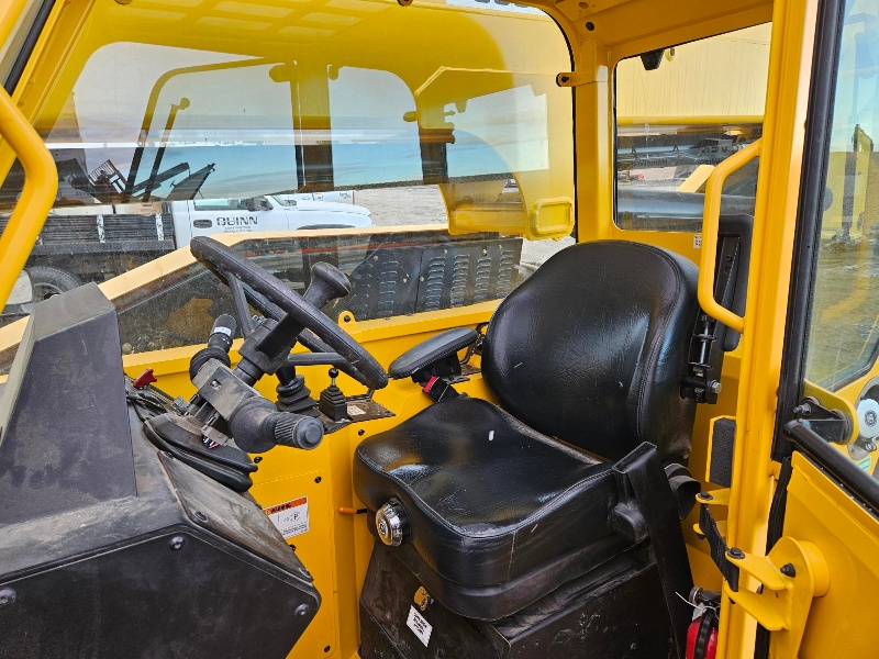 2023 MICHIGAN/PETTIBONE 1056X TELEHANDLER