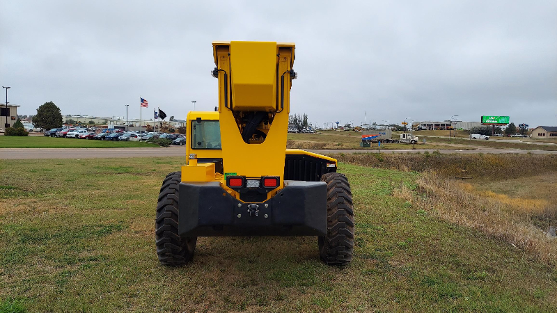 2024 MICHIGAN/PETTIBONE 1544X TELEHANDLER E00326493