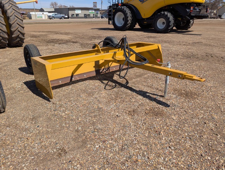 2024 CAMMOND AP10 SCRAPE SCRAPER E00326599 NEW