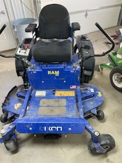 2010 DIXON ZTR5022 LAWN & GARDEN E00327563