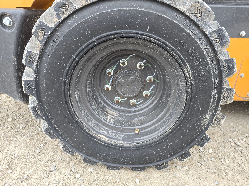 2023 CASE SR270B SKIDSTEER-WHEEL E00327634