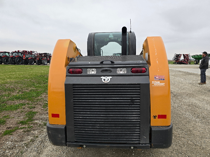 2023 CASE SR270B SKIDSTEER-WHEEL E00327634