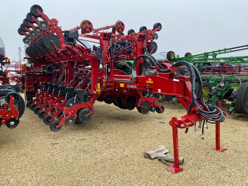 2024 CASE IH 2150S PLANTE PLANTER E00329104 USED