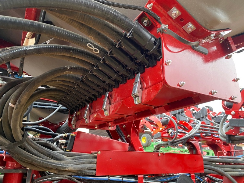 2024 CASE IH 2150S PLANTER E00329104