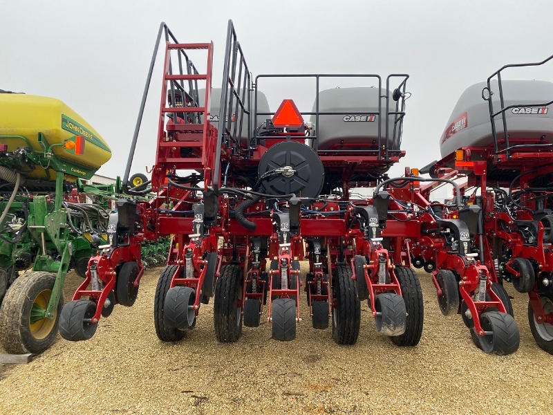 2024 CASE IH 2150S PLANTE PLANTER E00329104 USED