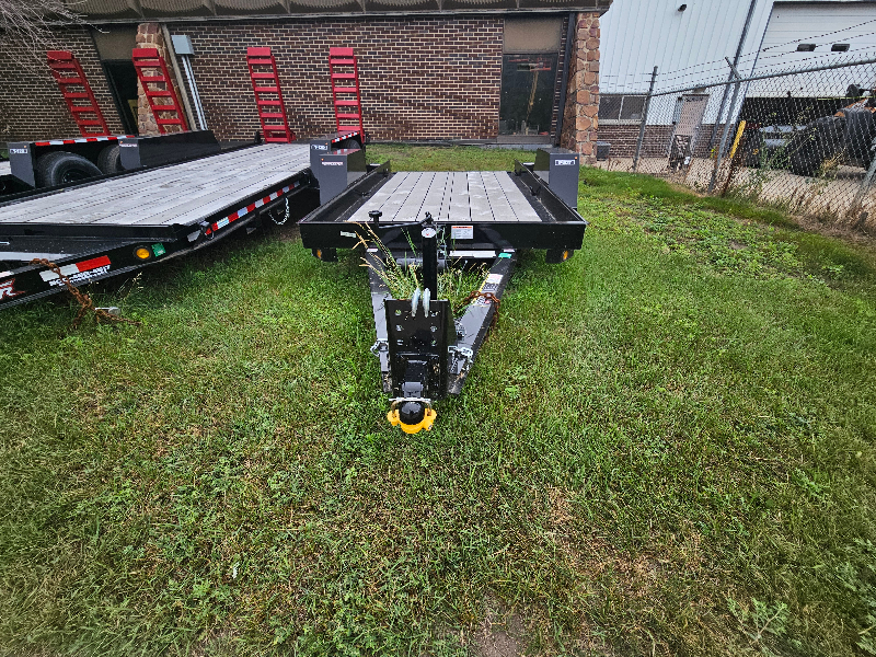 2022 TOWMASTER TRAILERS T6 TRAILER-UTILITY