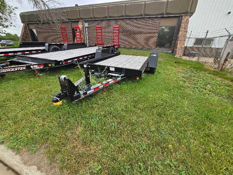 2022 TOWMASTER TRAILERS T6 TRAILER-UTILITY