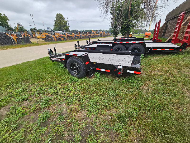 2022 TOWMASTER TRAILERS T6 TRAILER-UTILITY