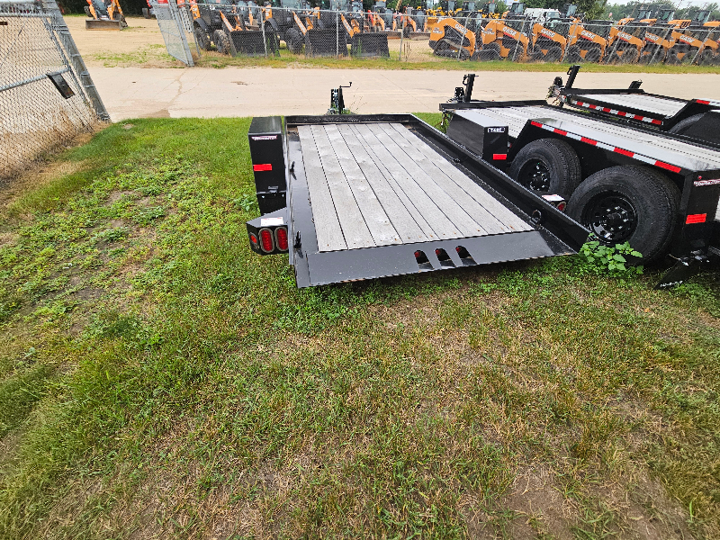 2022 TOWMASTER TRAILERS T6 TRAILER-UTILITY