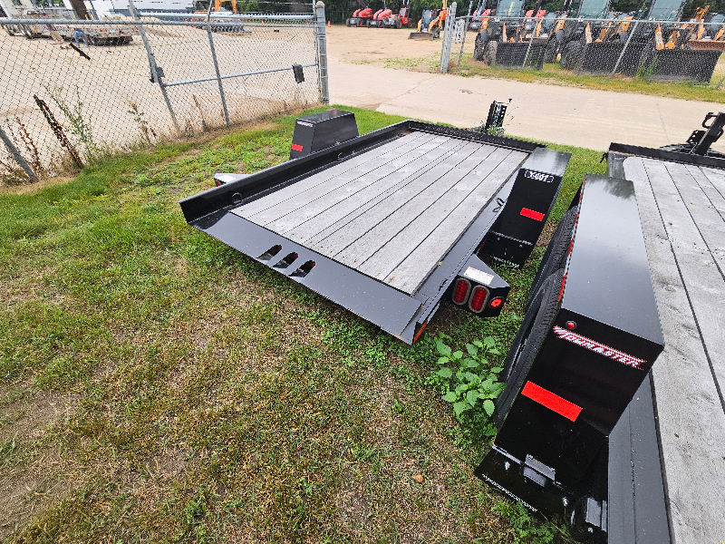 2022 TOWMASTER TRAILERS T6 TRAILER-UTILITY