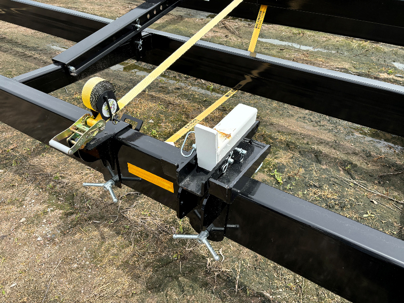 2023 DUOLIFT DLT37LT TRANSPORT E00424965 