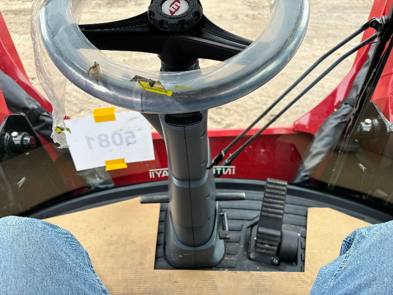 特撮 TRACTOR INC. INSIDE PARK POPFLY Murdoch's – Sunny Day Entertainment - John Deere Pop-Up