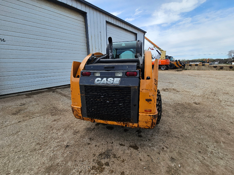 2019 CASE SV280 SKIDSTEER-WHEEL E00425816