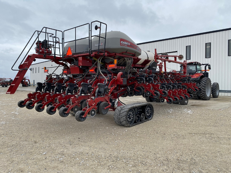 2021 CASE IH 2160 PLANTER E00522002