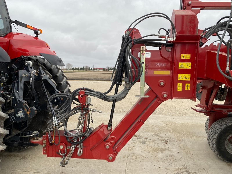 2021 CASE IH 2160 PLANTER E00522002