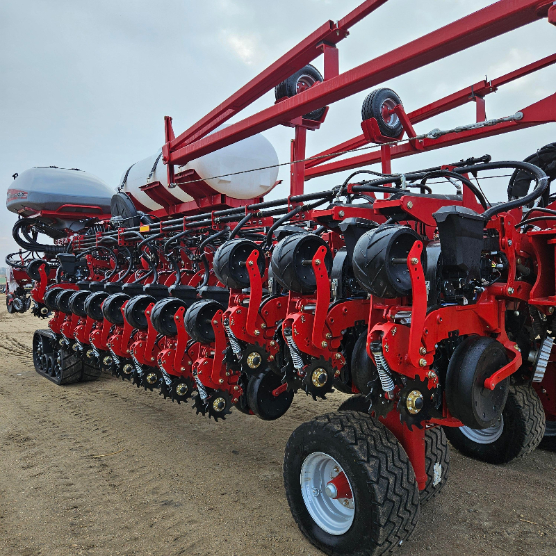 Plantation - たか 2025 CASE IH 2160 PLANTER E00580271