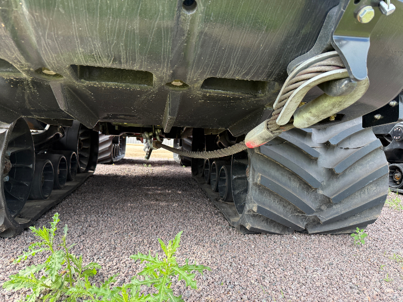 2024 CASE IH 715 QUADTRAC 4WD TRACTOR E00580412