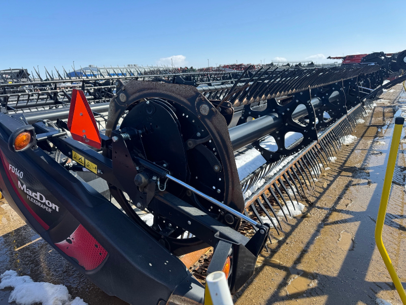 Mac Drive7 【MediaFour】 Men's ECCO® Street 720 Leather Gore-Tex Sneaker | Grey