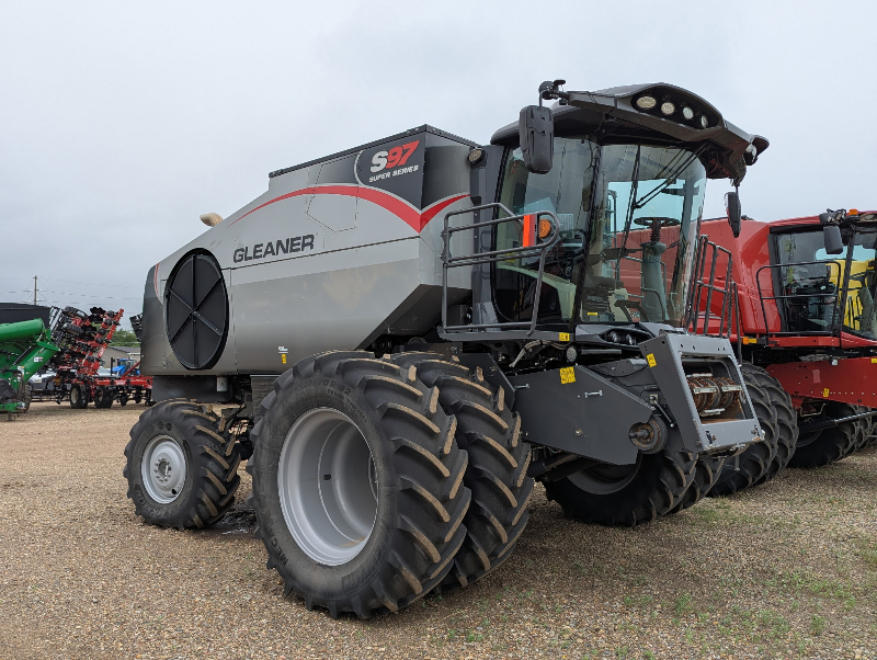 2023 GLEANER S97 COMBINE
