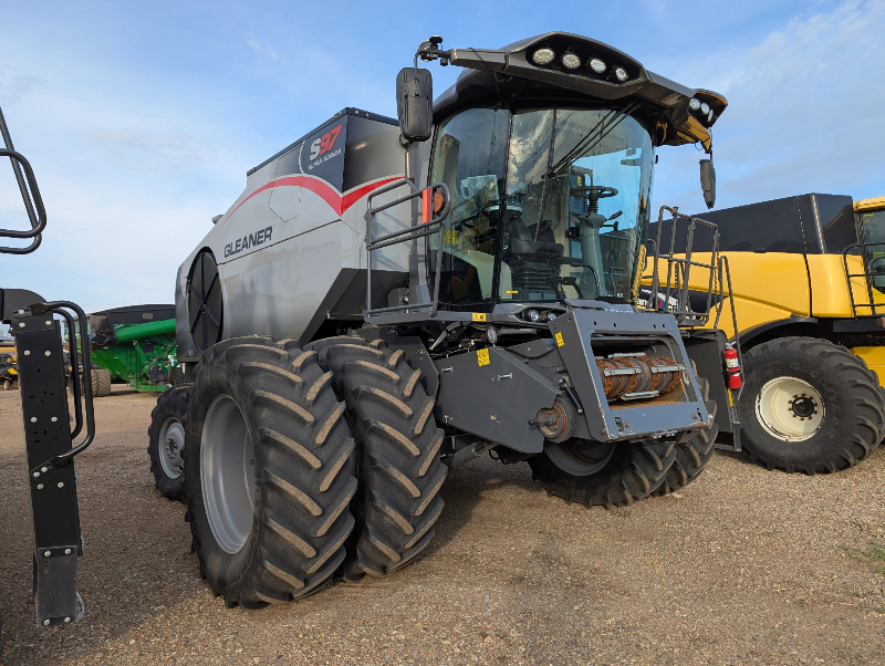 2023 GLEANER S97 COMBINE