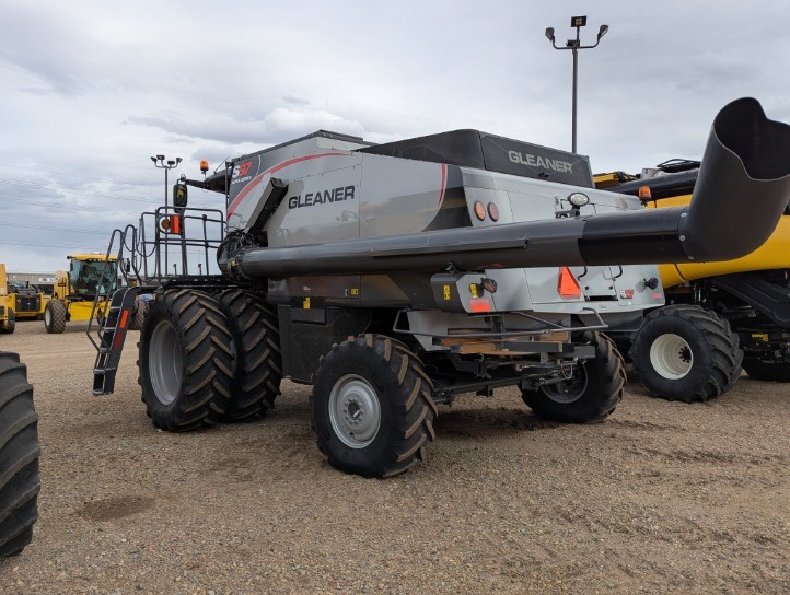 2023 GLEANER S97 COMBINE
