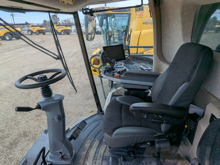 2023 GLEANER S97 COMBINE