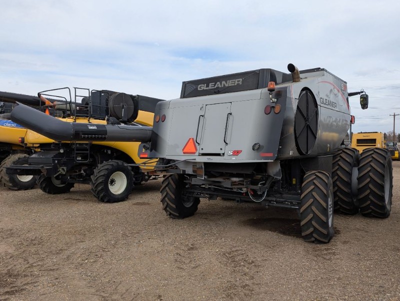2023 GLEANER S97 COMBINE