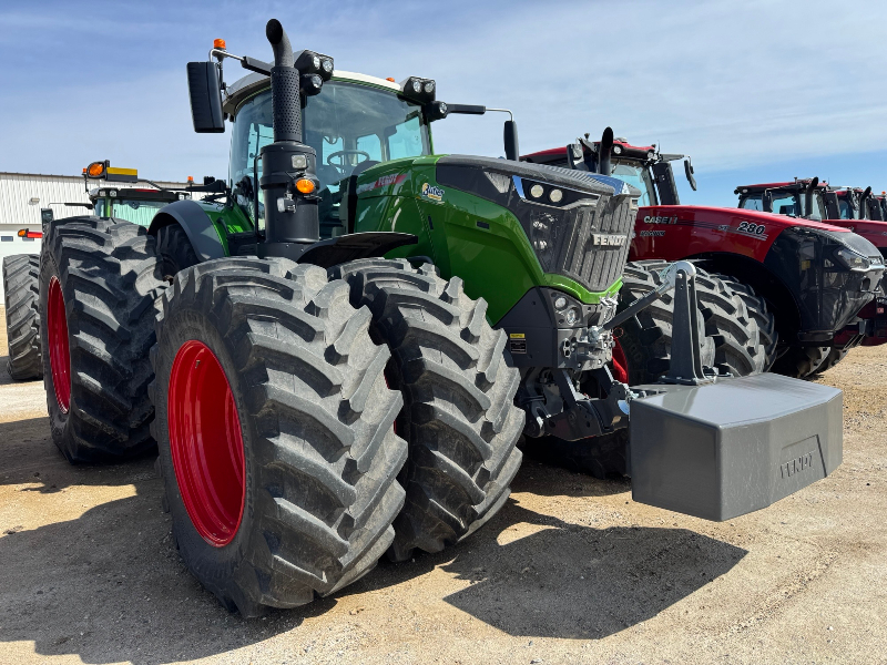 Fendt 1050 Vario Front Loader - X991017205000 main image 0