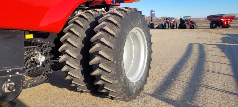 2024 CASE IH 8250 COMBINE