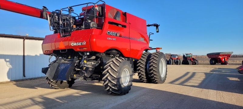 2024 CASE IH 8250 COMBINE