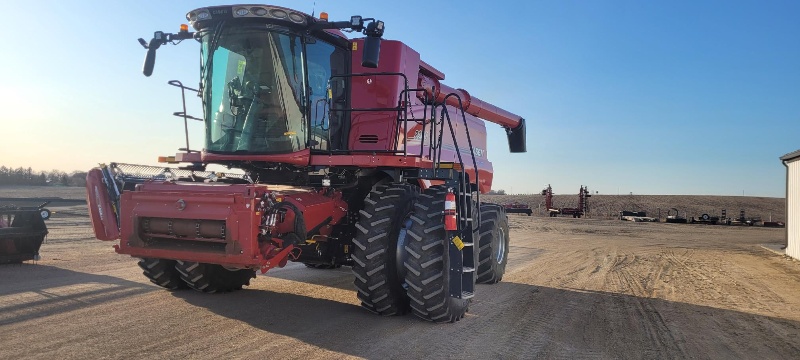 2024 CASE IH 8250 COMBINE
