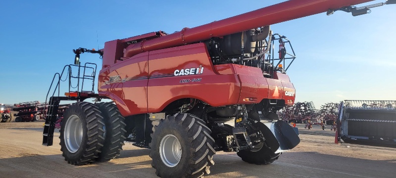 2024 CASE IH 8250 COMBINE