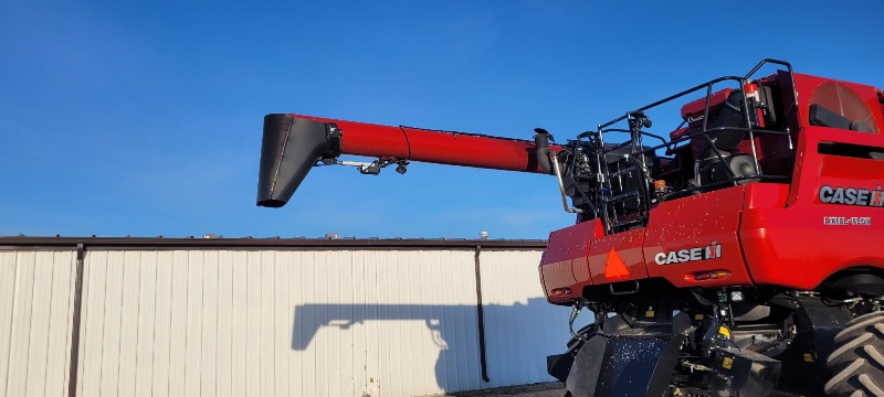 2024 CASE IH 8250 COMBINE