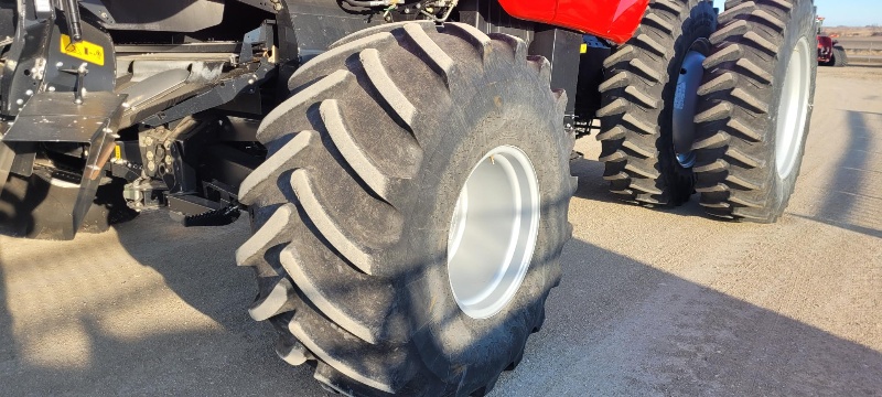 2024 CASE IH 8250 COMBINE