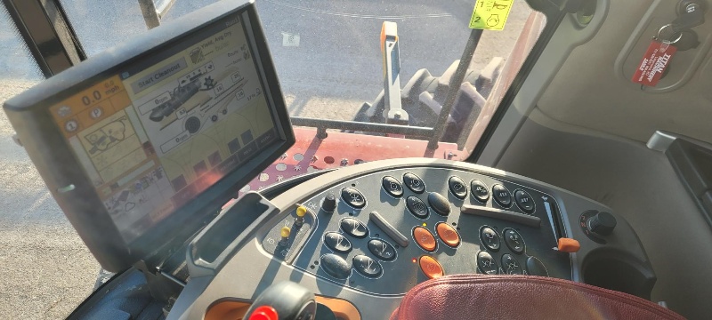 2024 CASE IH 8250 COMBINE