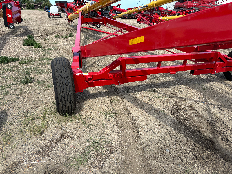 2024 WESTFIELD MKX13X94 AUGER E00616147