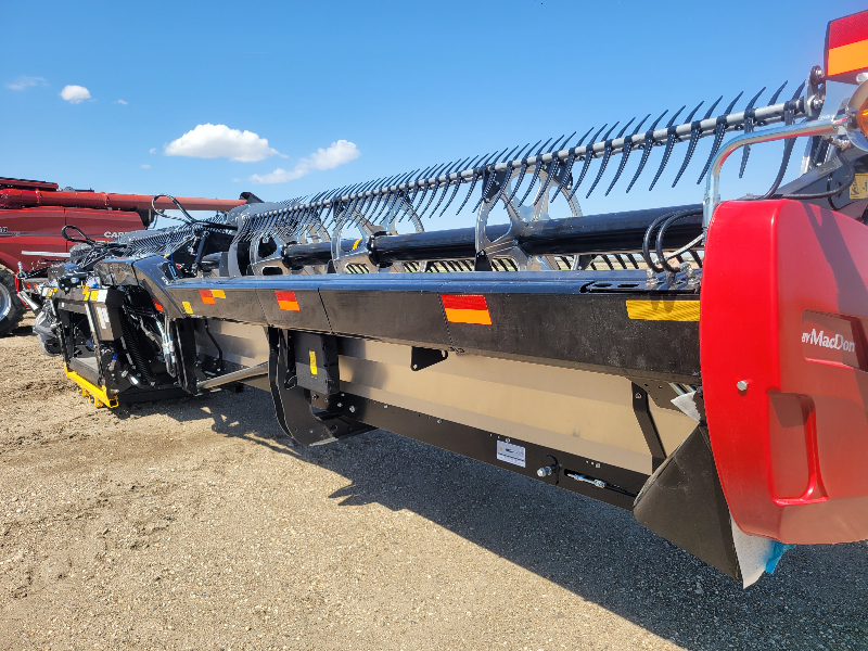2025 MACDON FD250 DRAPER HEAD E00616337