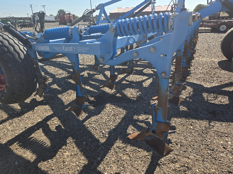 2020 LEMKEN KARAT 9/700 - PPW HD RIPPER E00616428