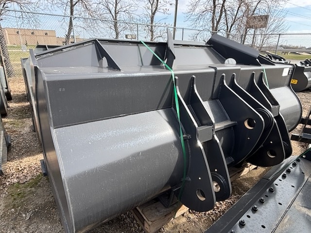 2024 CASE 4.5 YD ACS BUCKET E00616894