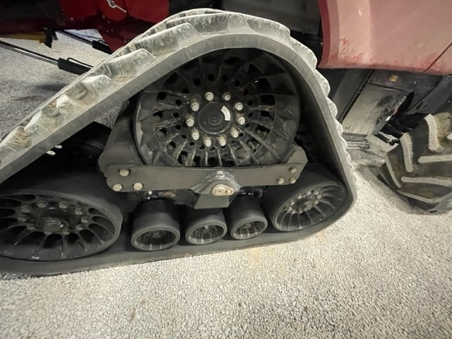 2024 CASE IH 8250 COMBINE E00617987
