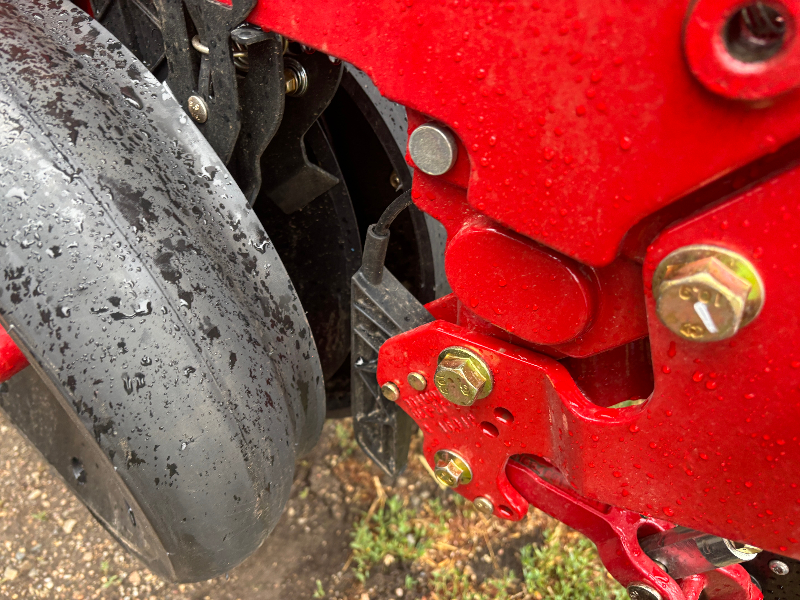 2026 CASE IH 2150 PLANTER E00622517