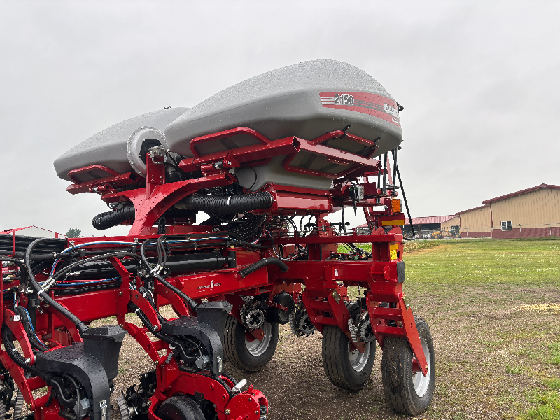 2026 CASE IH 2150 PLANTER E00622517