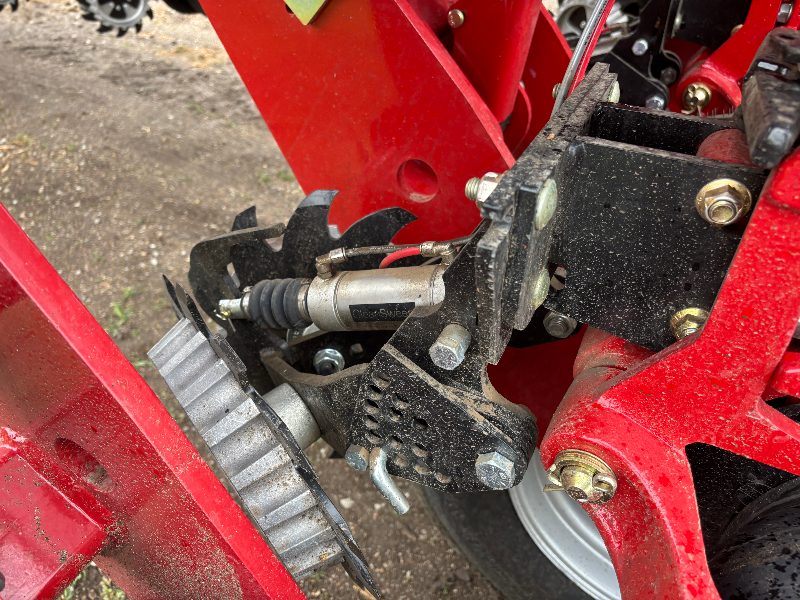 2026 CASE IH 2150 PLANTER E00622517