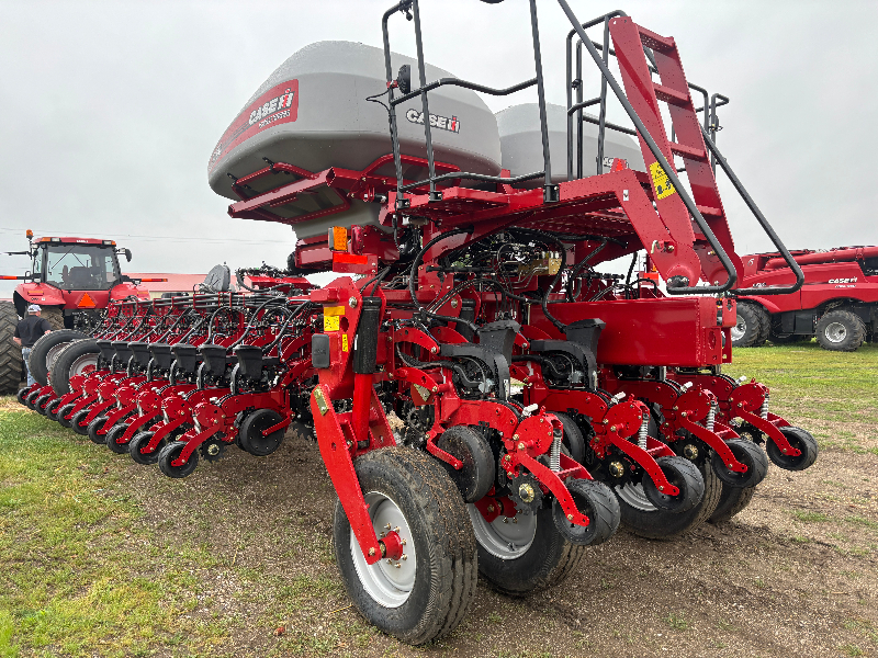 2026 CASE IH 2150 PLANTER E00622517